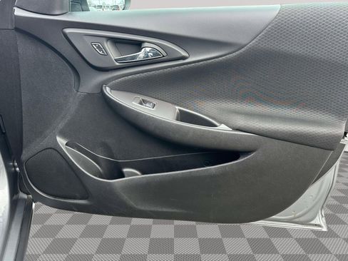 Certified 2024 Chevrolet Malibu LT image 26