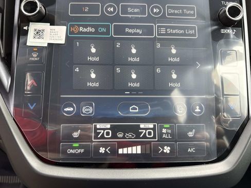 New 2025 Subaru Forester Limited image 31