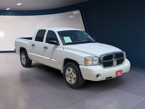 Used 2006 Dodge Dakota SLT w/ SLT Value Group RWD image 7