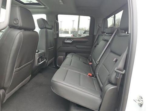 New 2026 GMC Sierra 1500 Denali image 18
