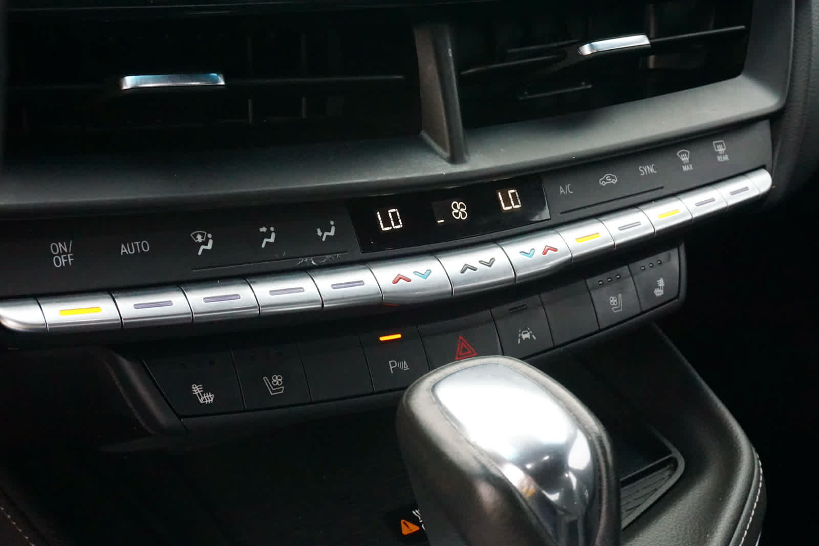 Used 2023 Cadillac CT4 Premium Luxury RWD image 12