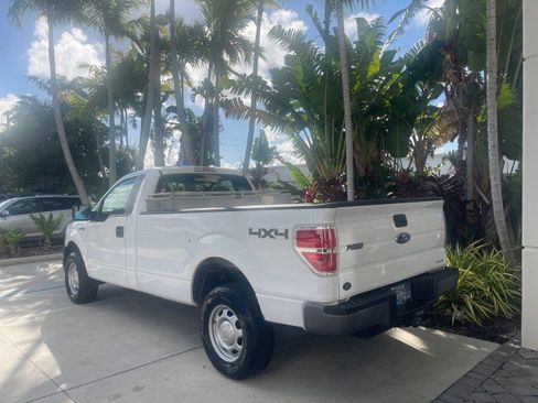 Used 2014 Ford F150 XL image 6