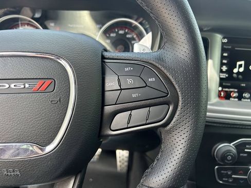 Used 2023 Dodge Charger R/T w/ Plus Group RWD image 29