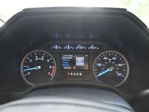 Used 2021 Ford F350 XL w/ STX Appearance Package AWD/4WD image 40