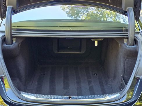 Used 2021 Mercedes-Benz S 580 4MATIC Sedan image 76
