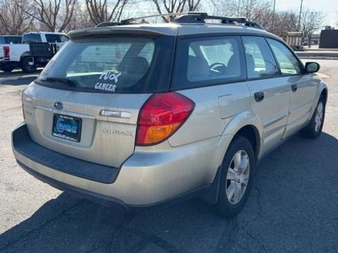 Used 2005 Subaru Outback 2.5i image 5