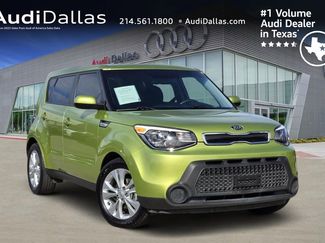 Used 2015 Kia Soul + 360° Tour