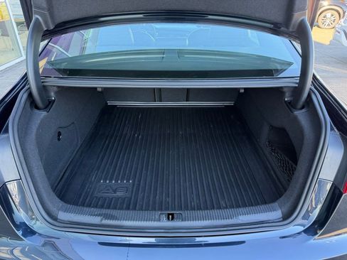 Used 2017 Audi A6 2.0T Premium image 10