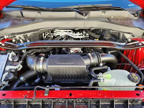 New 2025 Ford Explorer ST w/ Sun And Sound Package image 20