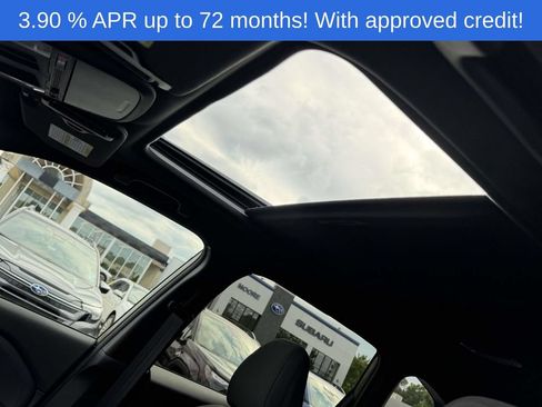 Certified 2026 Subaru Forester Premium w/ Base/Premium Package AWD/4WD image 19