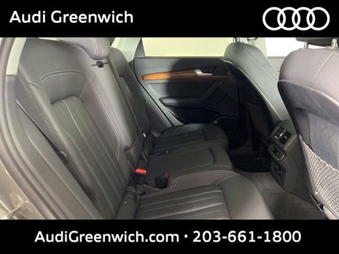 Certified 2023 Audi Q5 2.0T Premium Plus w/ Premium Plus Package AWD/4WD image 14