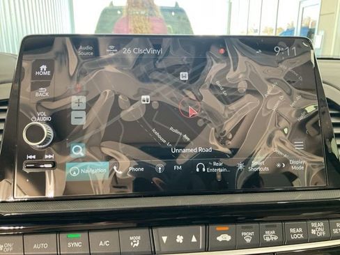New 2026 Honda Odyssey Touring image 14