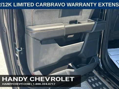 Used 2023 Ford F150 Tremor AWD/4WD image 31