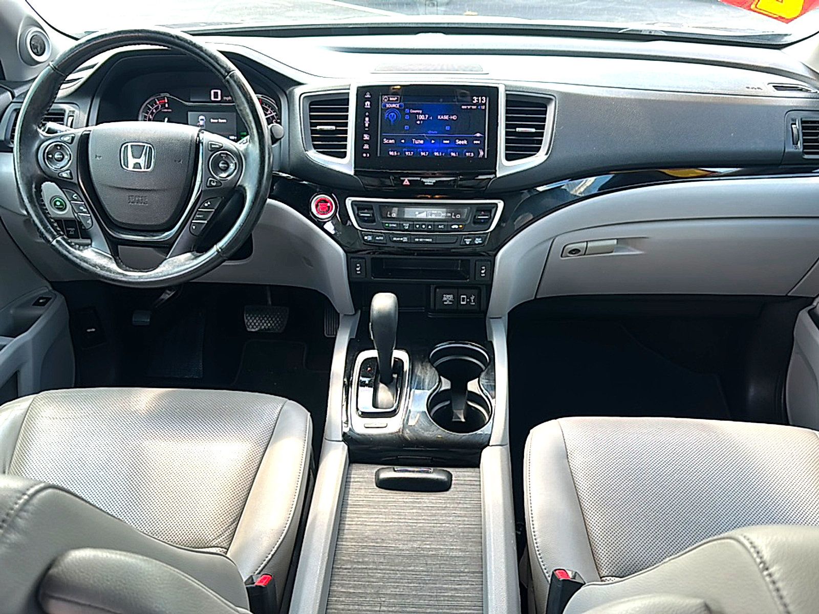 Used 2019 Honda Ridgeline RTL-E image 21