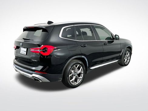 Used 2023 BMW X3 xDrive30i image 8