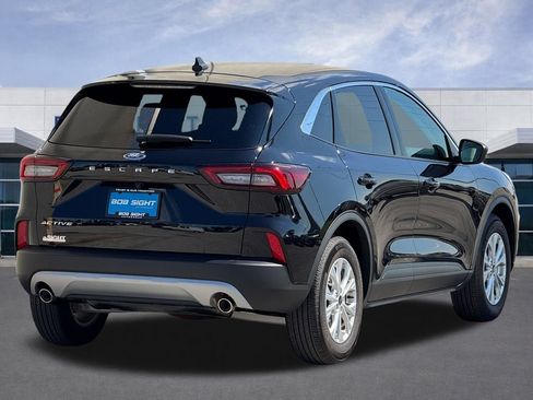 Used 2024 Ford Escape Active FWD image 32