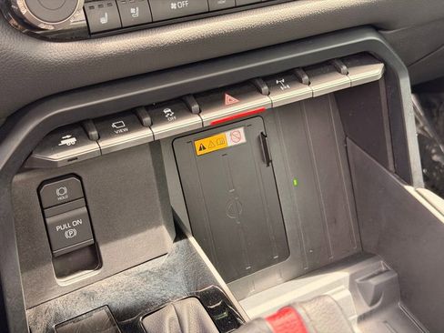 Used 2024 Toyota Tundra TRD Pro image 39