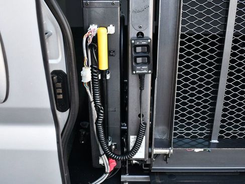 Used 2017 RAM ProMaster 1500 w/ Premium Appearance Group image 68