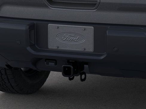 New 2026 Ford Bronco Sport Badlands AWD/4WD image 69