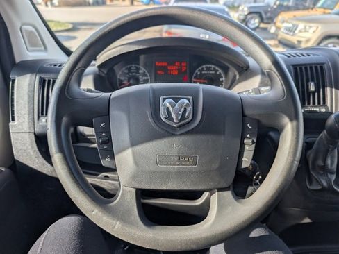 Used 2019 RAM ProMaster 1500 image 10