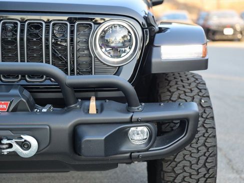 New 2024 Jeep Wrangler Unlimited Rubicon 392 image 5