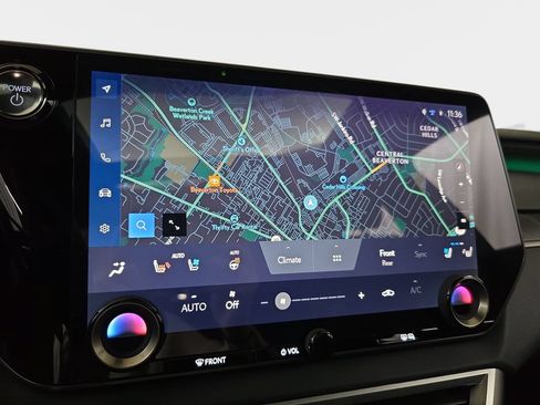 Certified 2025 Lexus RX 450h AWD w/ Convenience Package image 22