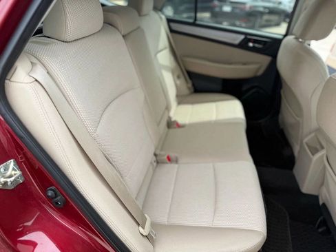 Used 2015 Subaru Outback 2.5i Premium image 26
