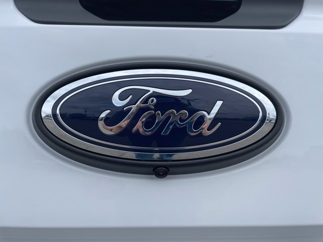 New 2026 Ford Ranger XL w/ Trailer Tow Package AWD/4WD image 11
