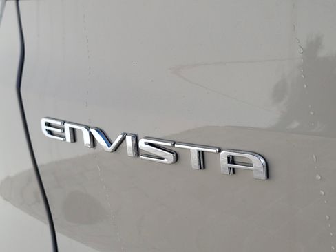 New 2026 Buick Envista Sport Touring w/ Studio Series image 7