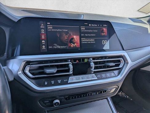 Used 2022 BMW M4 xDrive Competition w/ Executive Package image 20