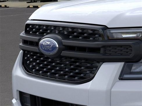 New 2025 Ford Ranger XL image 17