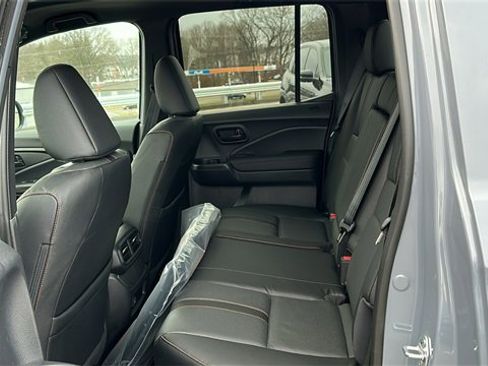 New 2026 Honda Ridgeline TrailSport+ image 23