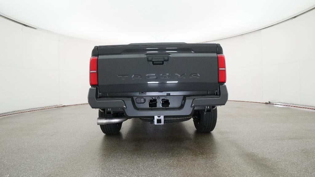 New 2026 Toyota Tacoma TRD Sport RWD image 23