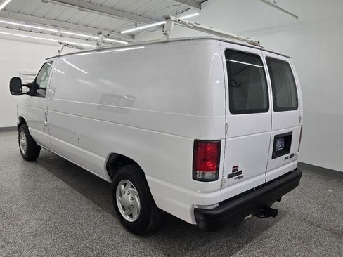 Used 2013 Ford E-150 and Econoline 150 image 6