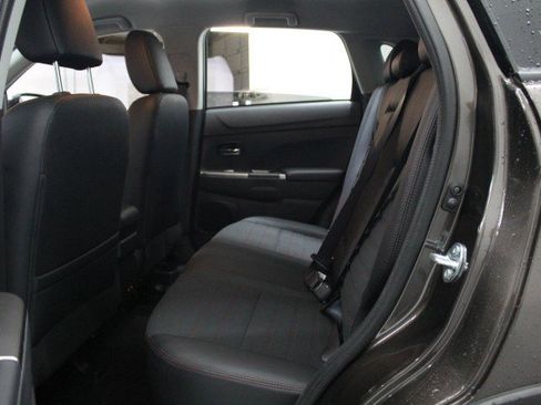 New 2026 Mitsubishi Outlander Sport SE AWD/4WD image 24