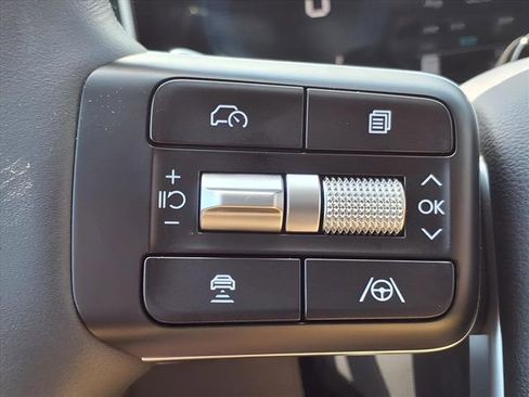 New 2026 Hyundai Santa Fe SEL image 20