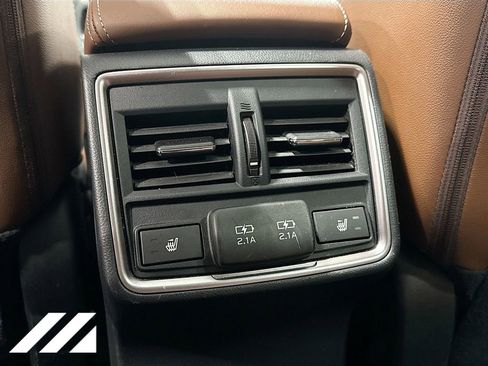 Used 2021 Subaru Forester Touring w/ Popular Package #2 image 29