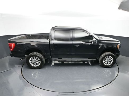 Used 2022 Ford F150 XLT w/ Equipment Group 302A High RWD image 36