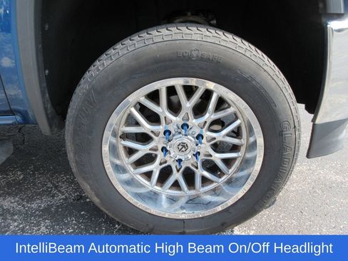 Used 2018 GMC Sierra 1500 SLT image 9