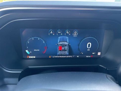 New 2026 Ford F350 Platinum AWD/4WD image 14