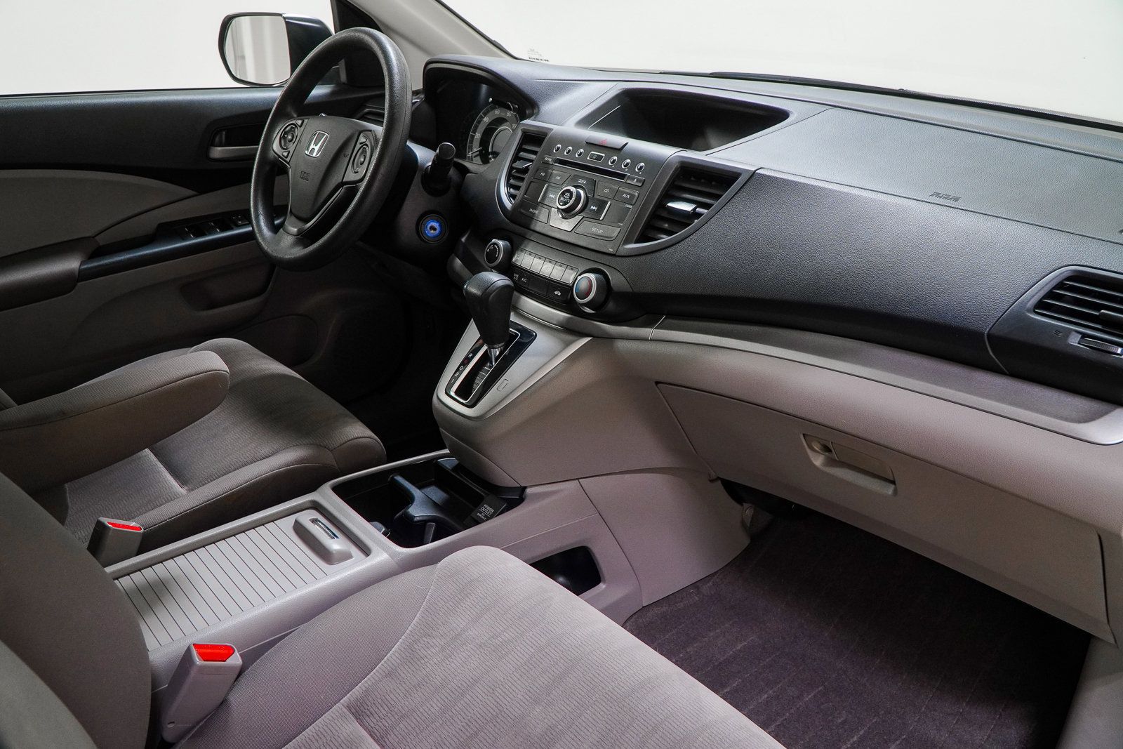 Used 2014 Honda CR-V LX image 32