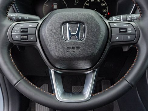 New 2026 Honda CR-V Sport image 25