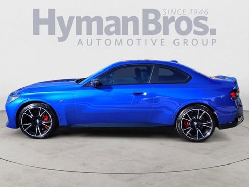 Used 2024 BMW M240i xDrive M240i xDrive image 6