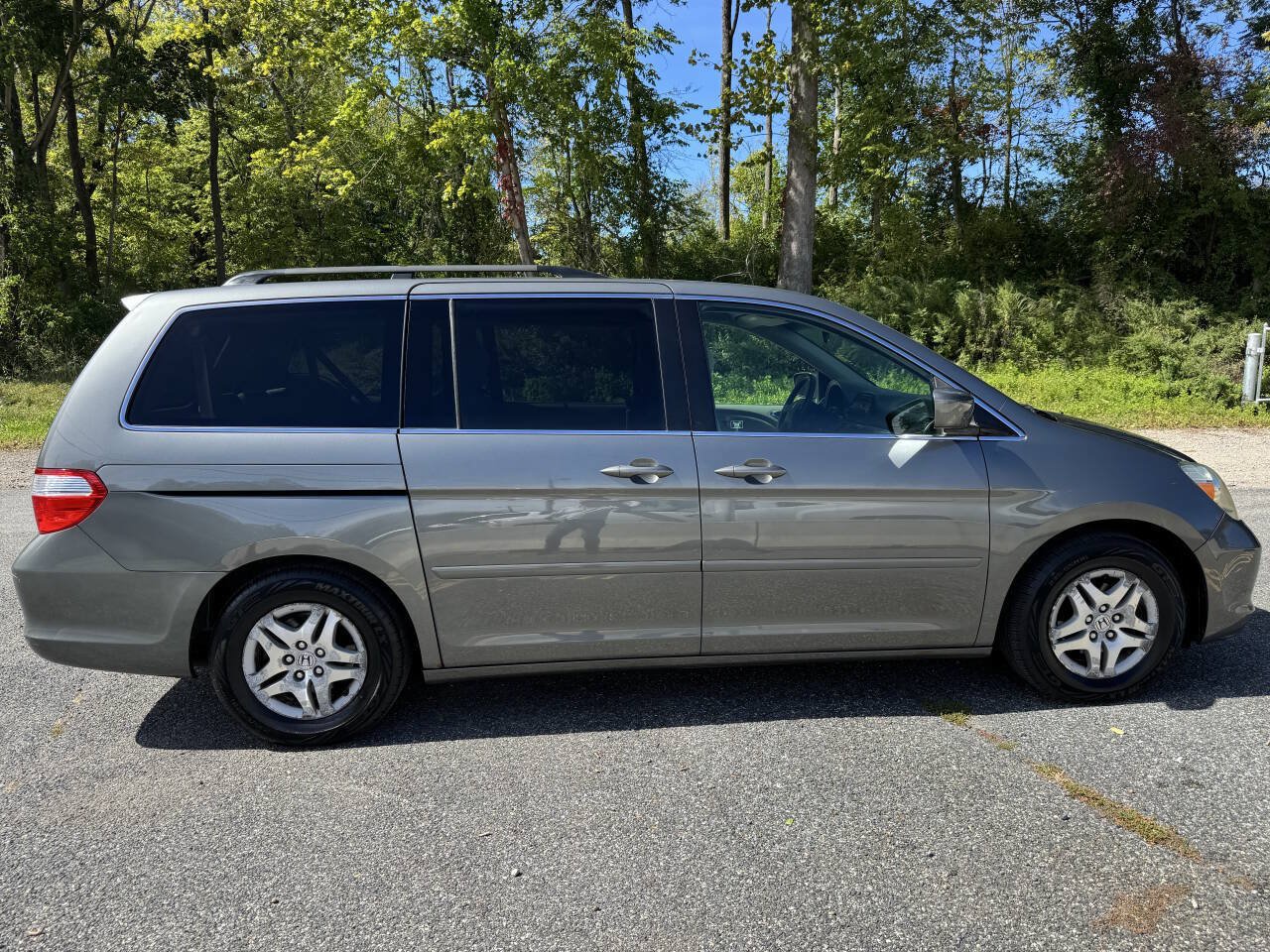 Used 2007 Honda Odyssey EX image 3