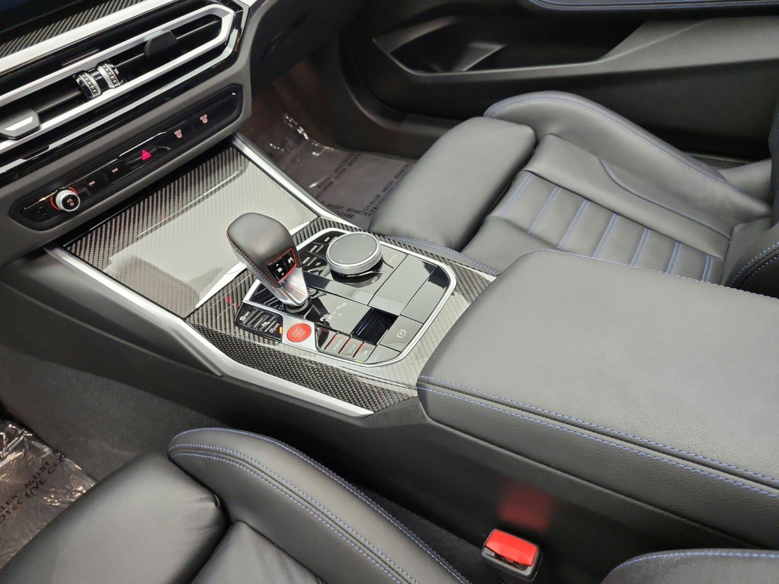 Used 2024 BMW M2 w/ Lighting Package RWD image 11