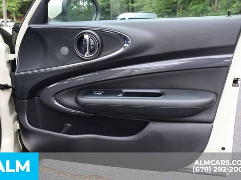 Used 2020 MINI Cooper Clubman S w/ Driver Assistance Package FWD image 30