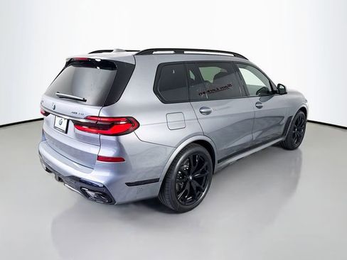New 2026 BMW X7 xDrive40i w/ M Sport Package image 7