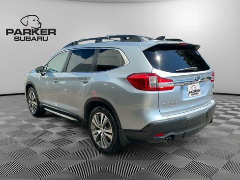 Used 2019 Subaru Ascent Limited w/ Popular Package #2 AWD/4WD image 3