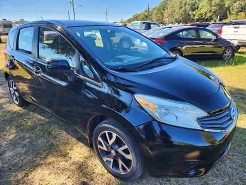 Used 2014 Nissan Versa Note S Plus image 2