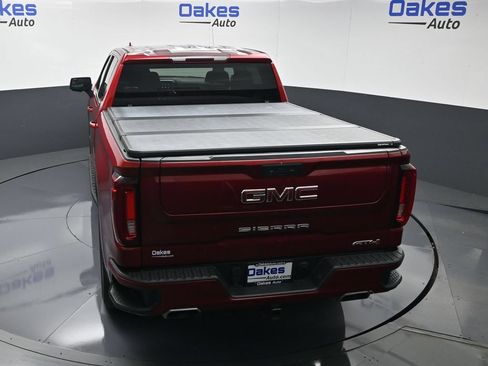 Used 2021 GMC Sierra 1500 AT4 AWD/4WD image 53